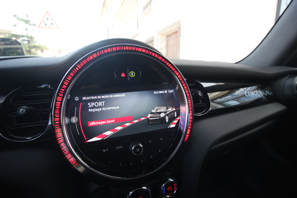 Mini Cooper — 18