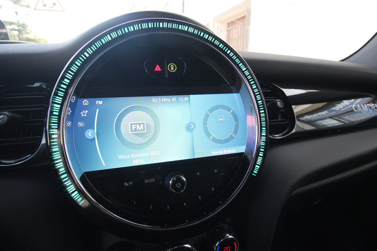 Mini Cooper — 20