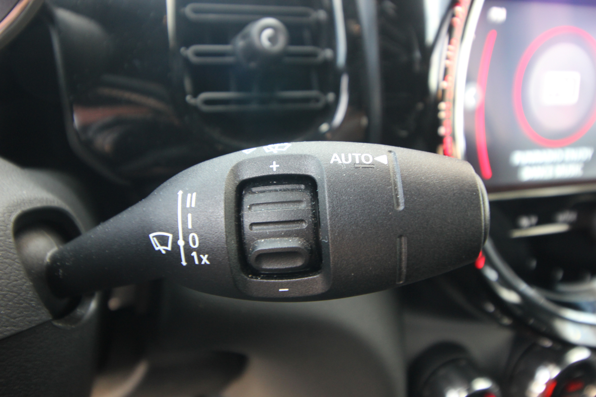 Mini Cooper — 15