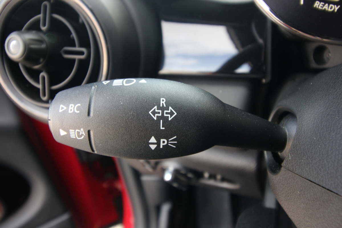 Mini Cooper — 16