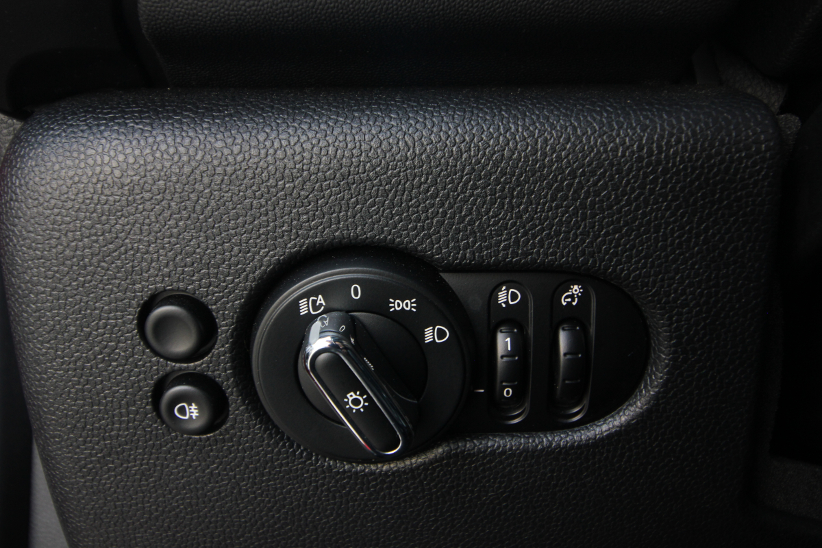 Mini Cooper — 24