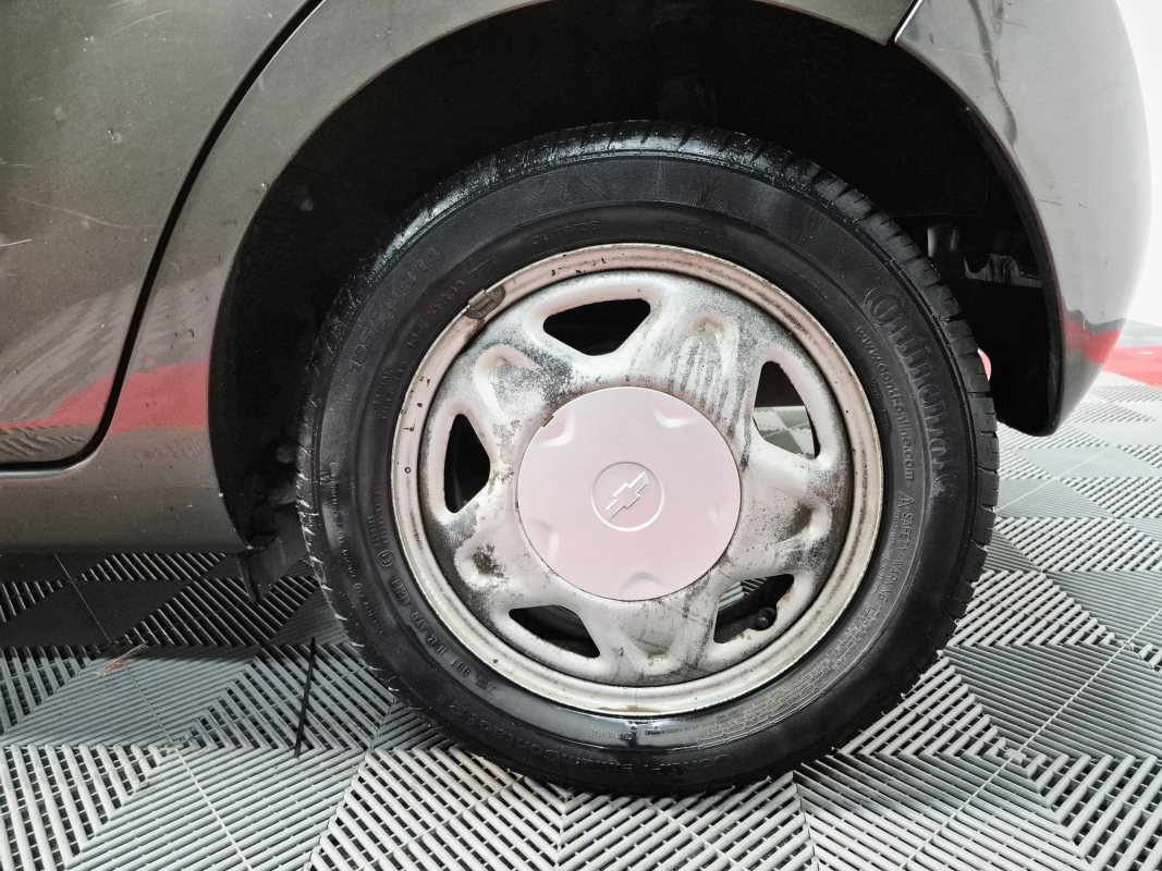 Chevrolet Spark — 22