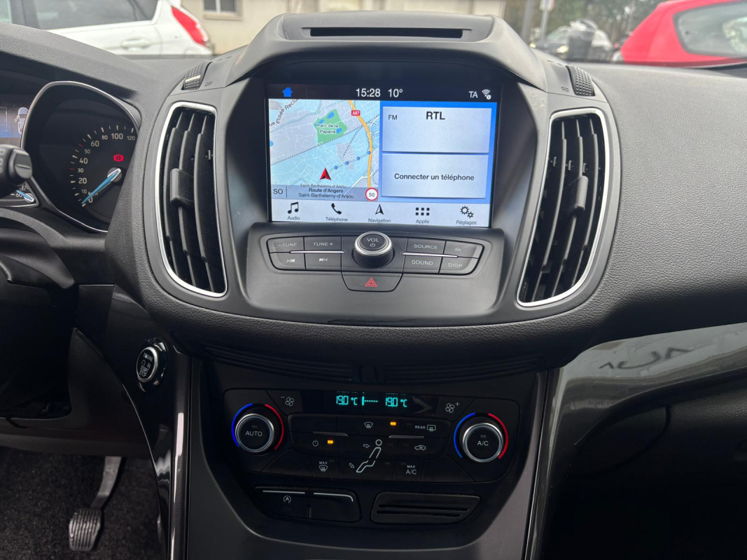 Ford C-Max — 17