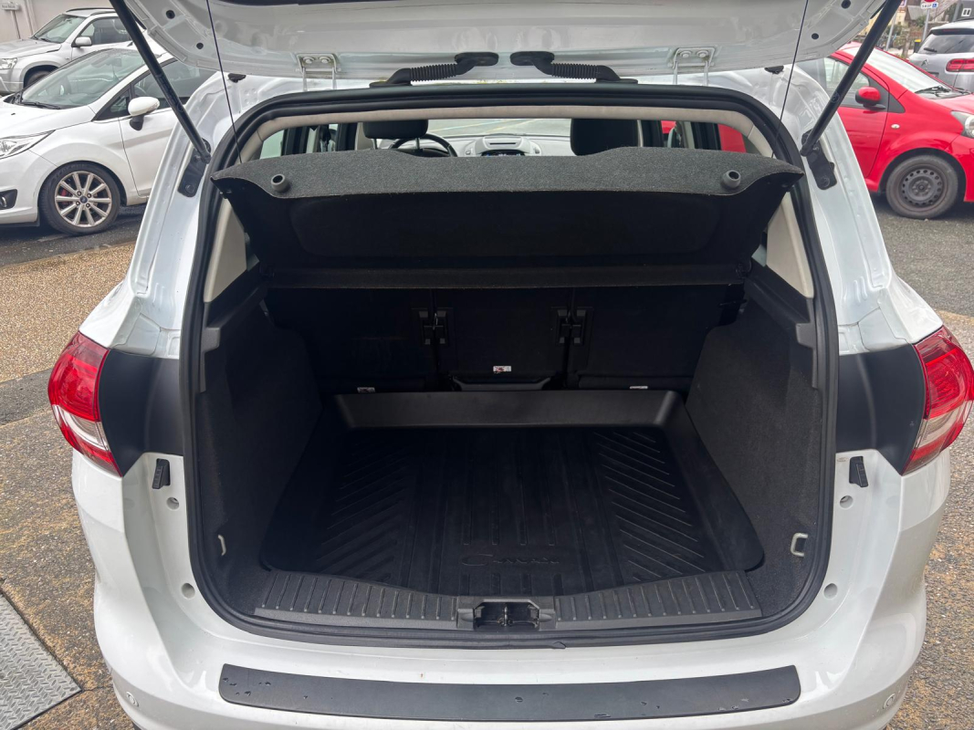 Ford C-Max — 22