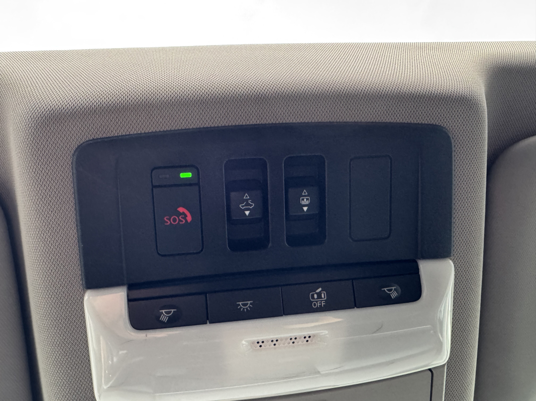 Nissan X-Trail — 21
