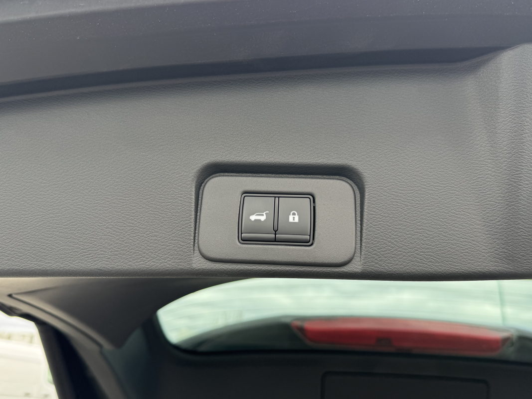 Nissan X-Trail — 8