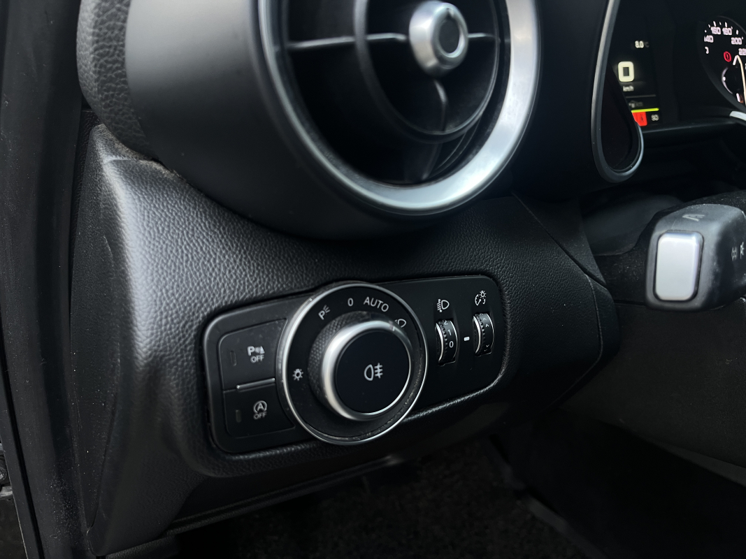Alfa Romeo Giulia — 15