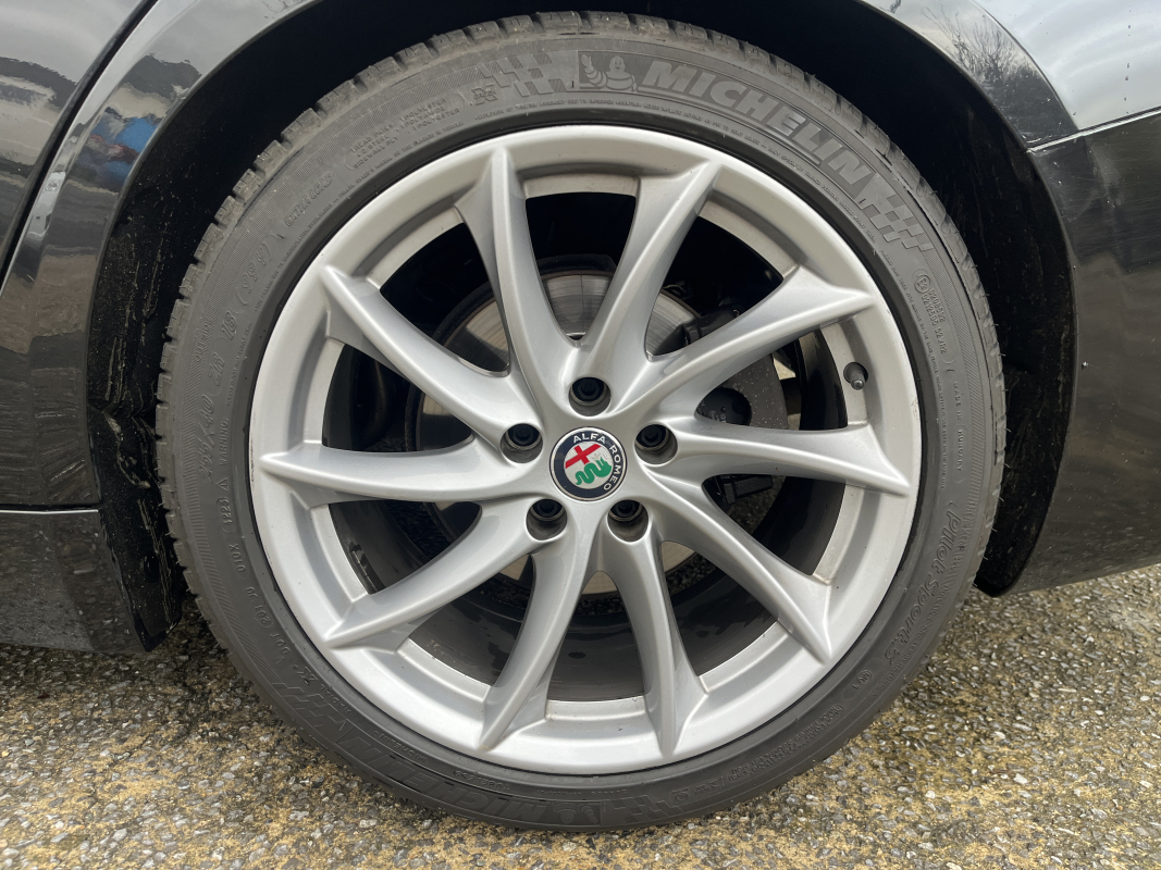 Alfa Romeo Giulia — 23