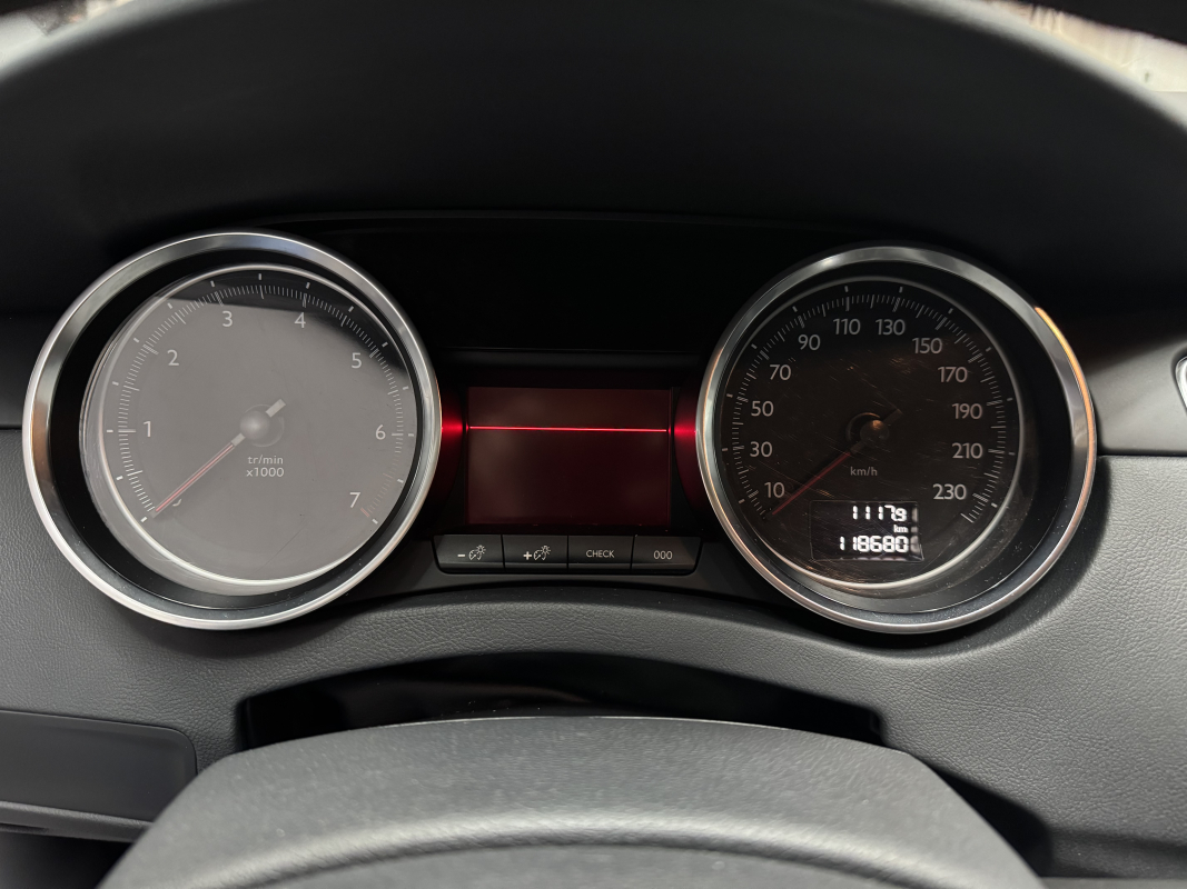 Peugeot 508 — 16