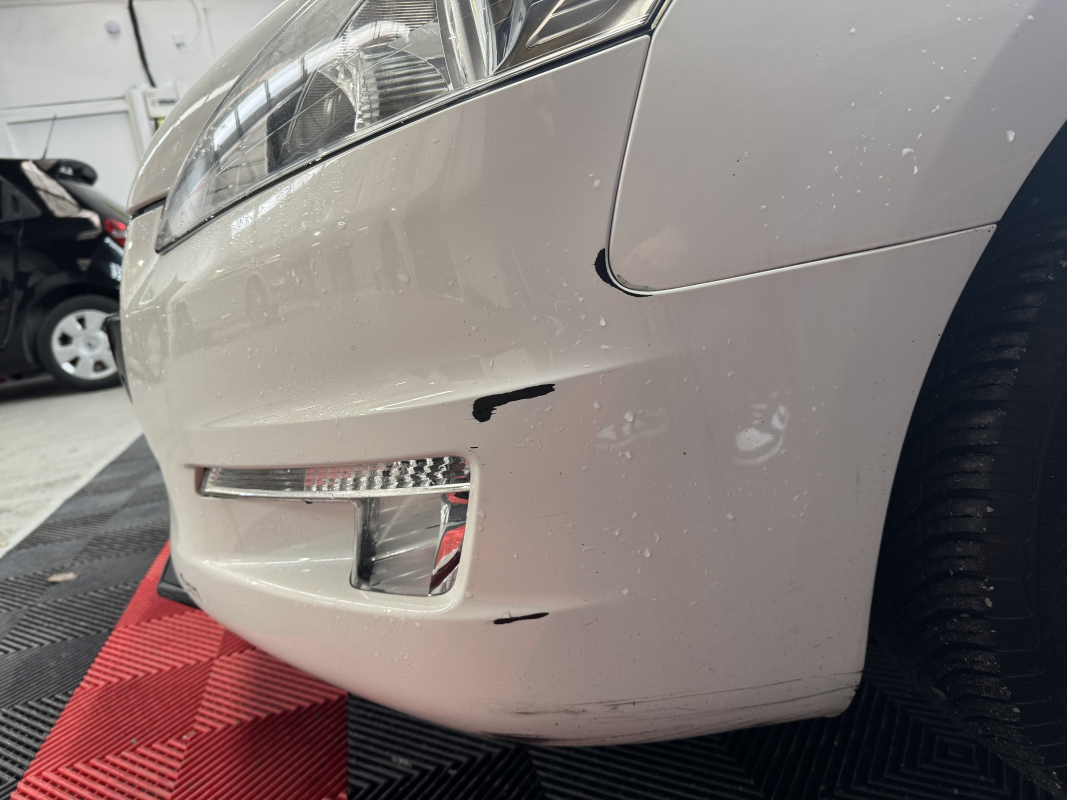 Peugeot 508 — 20