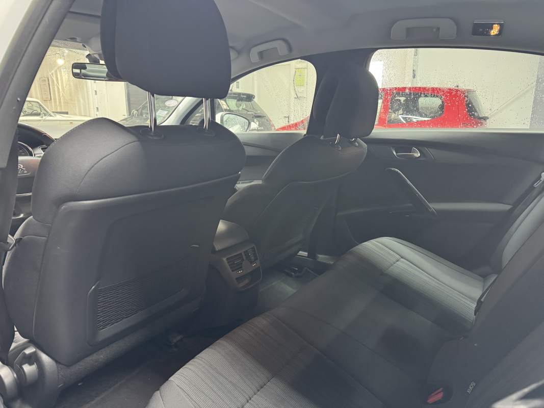 Peugeot 508 — 13