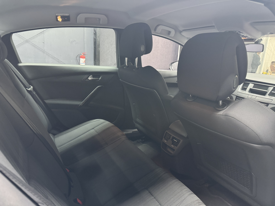 Peugeot 508 — 12