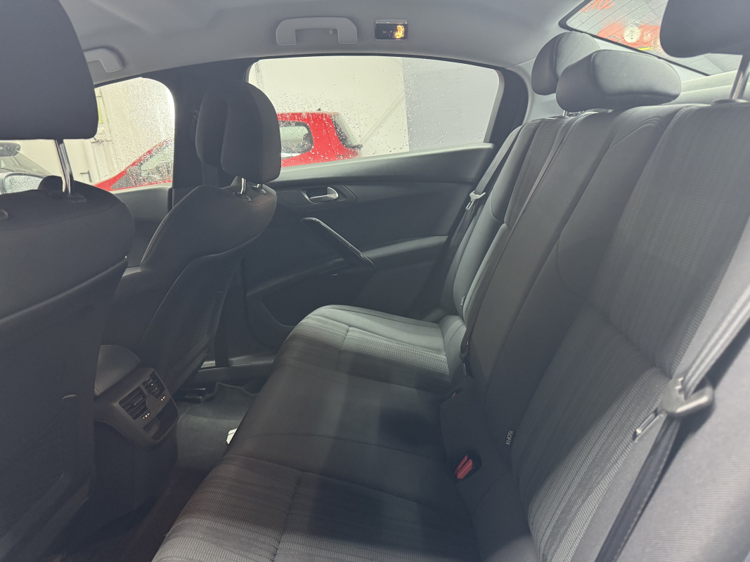 Peugeot 508 — 14
