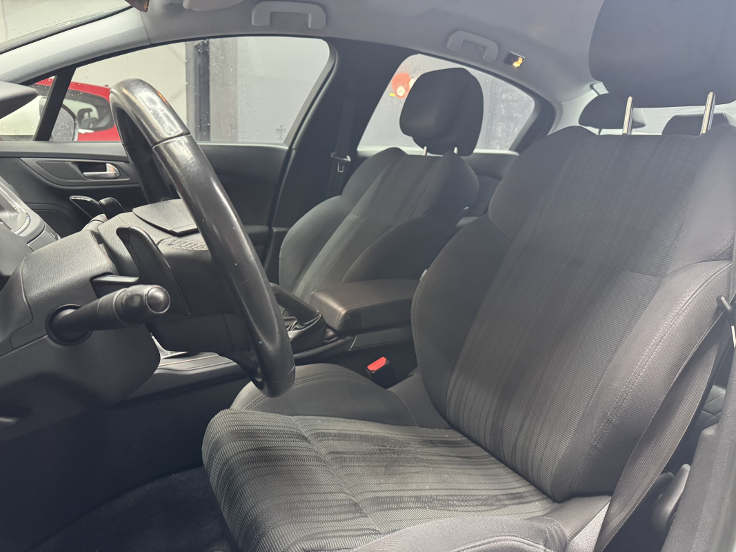 Peugeot 508 — 9
