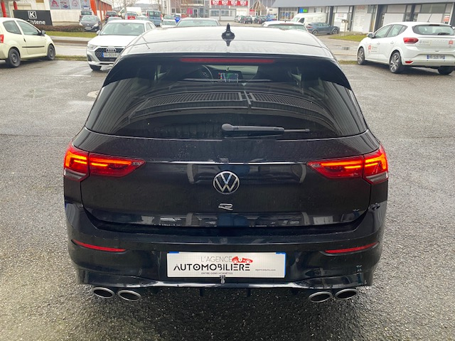 Volkswagen Golf — 6