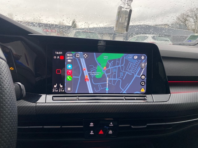 Volkswagen Golf — 13