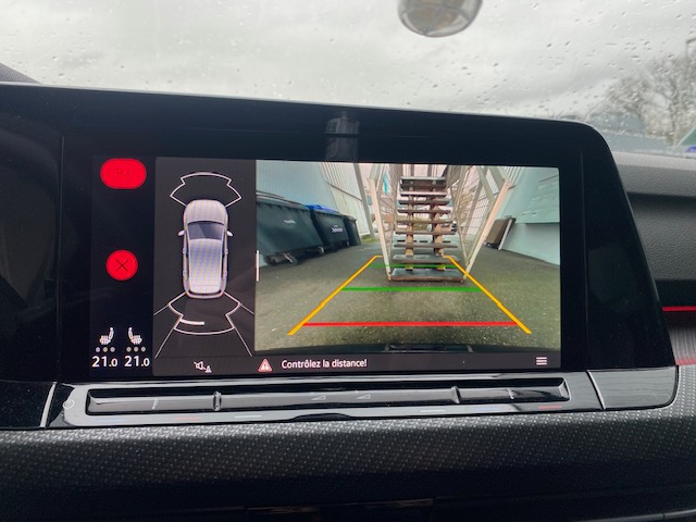 Volkswagen Golf — 14