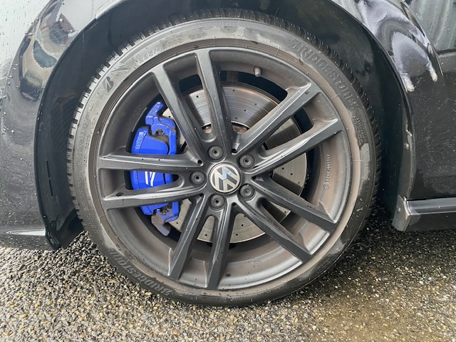 Volkswagen Golf — 29