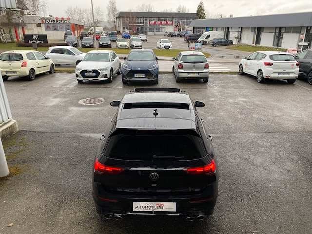 Volkswagen Golf — 26