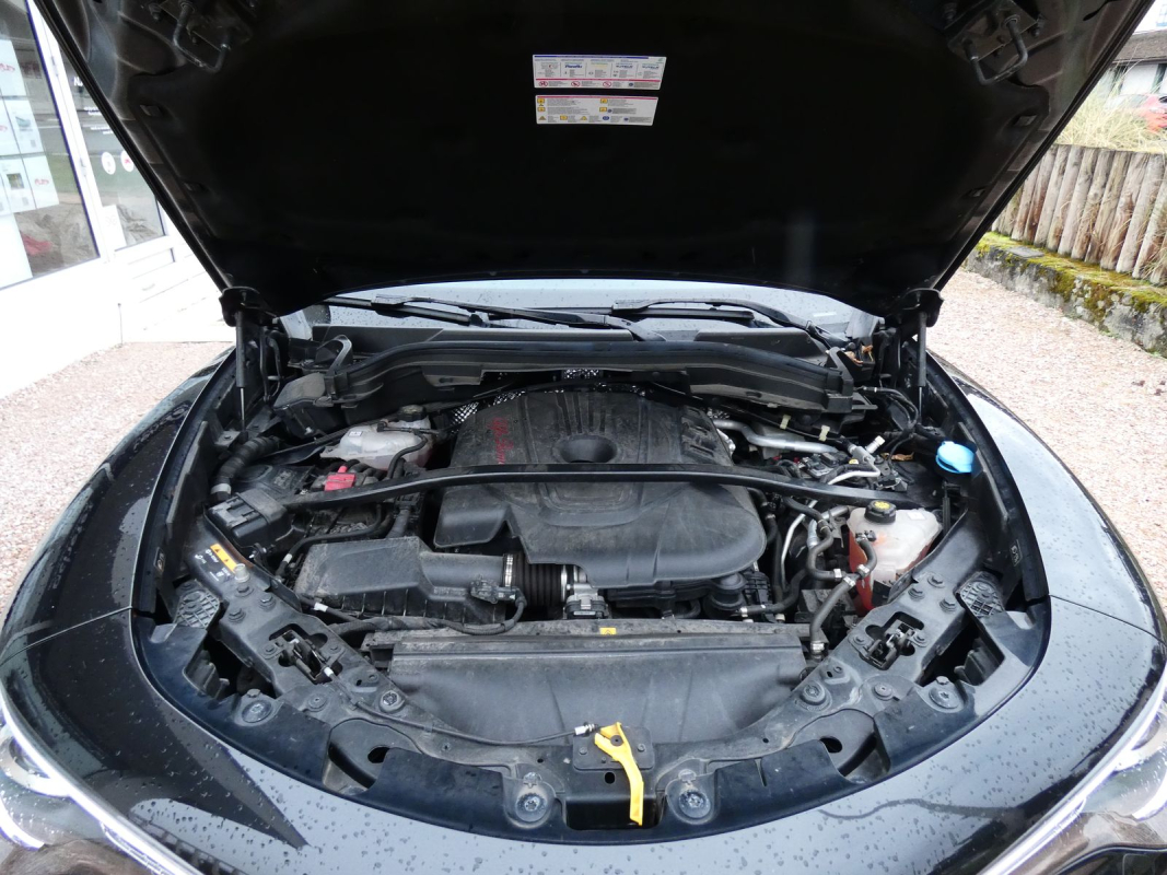 Alfa Romeo STELVIO — 24
