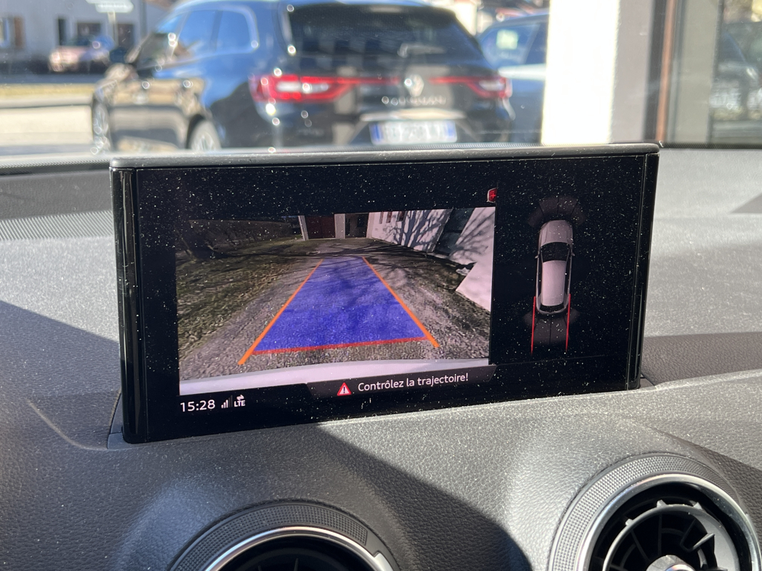 Audi Q2 — 19