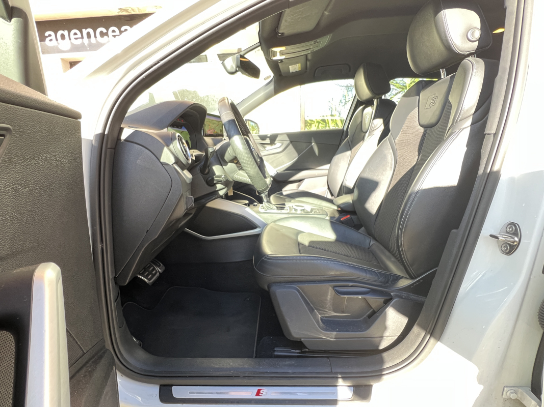 Audi Q2 — 11