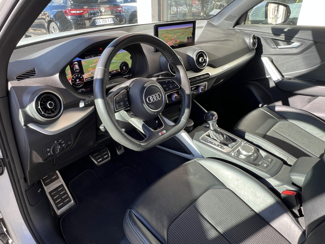 Audi Q2 — 34