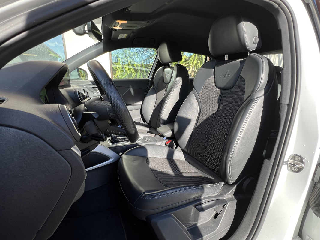 Audi Q2 — 37