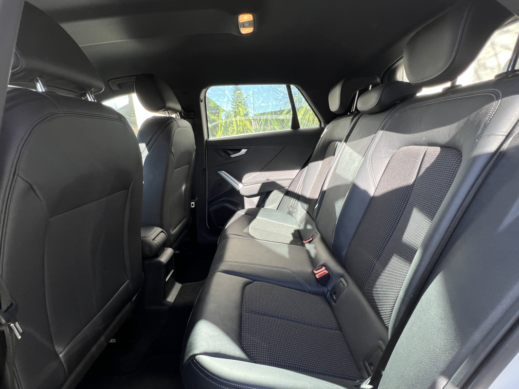 Audi Q2 — 13