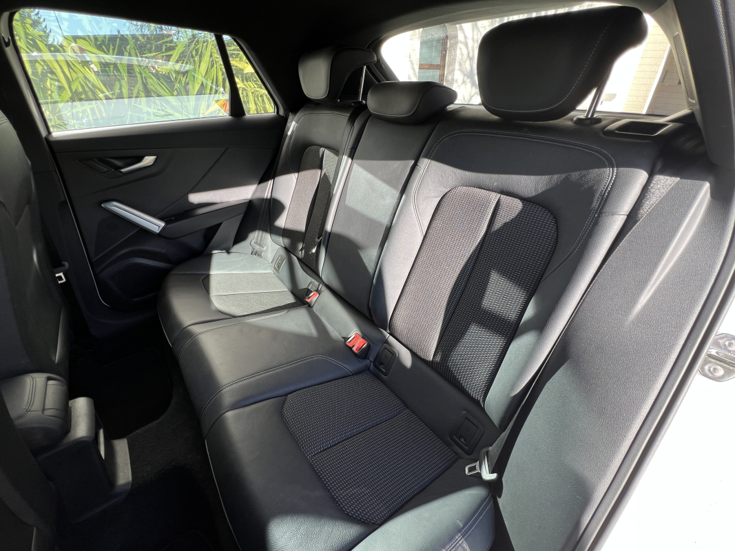 Audi Q2 — 39