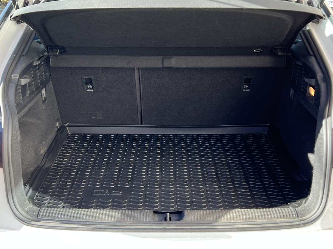 Audi Q2 — 40