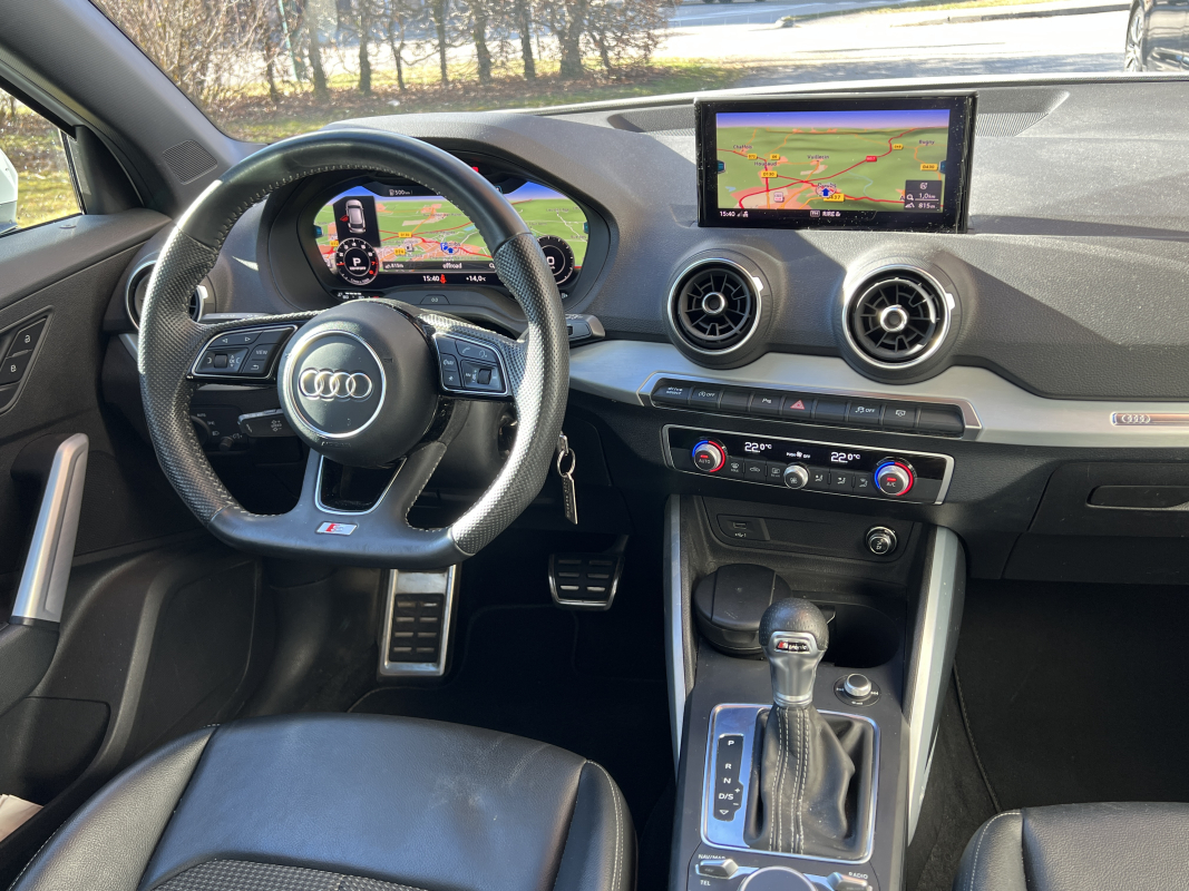 Audi Q2 — 16