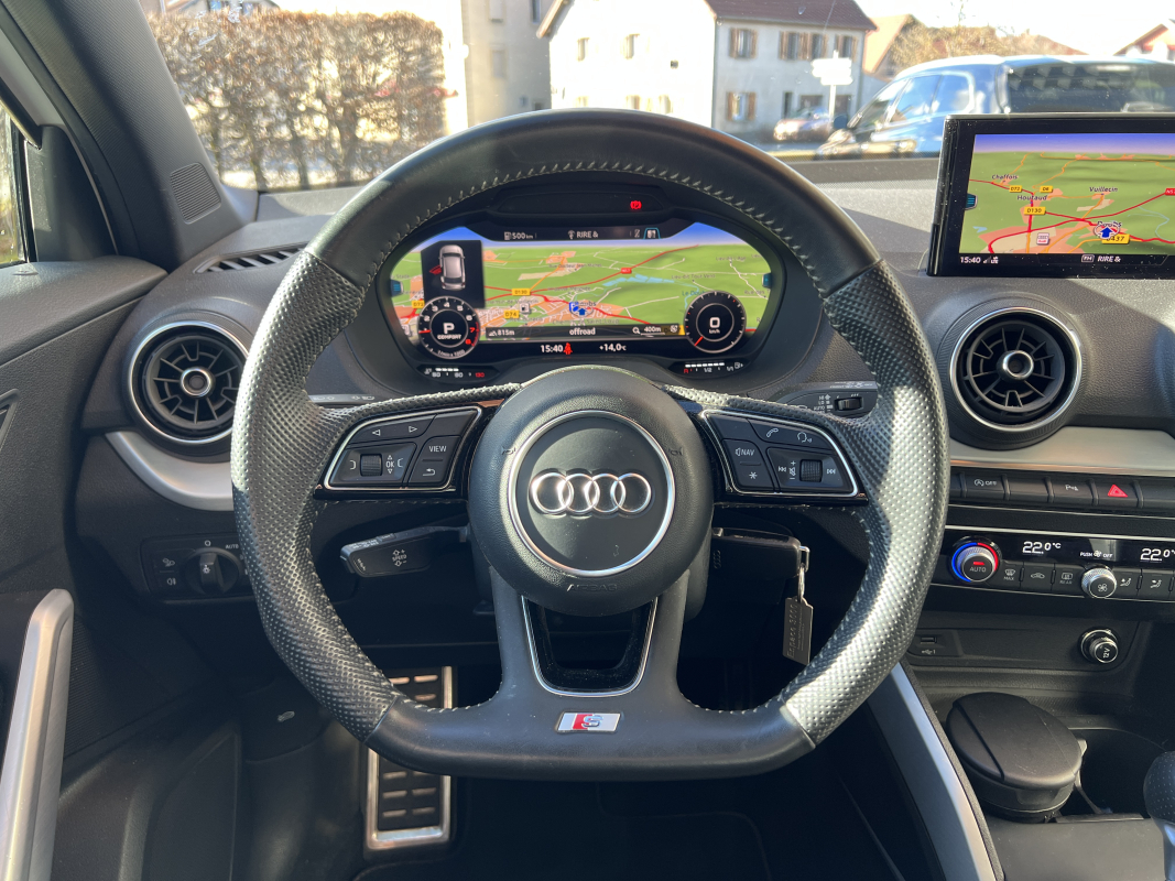 Audi Q2 — 17