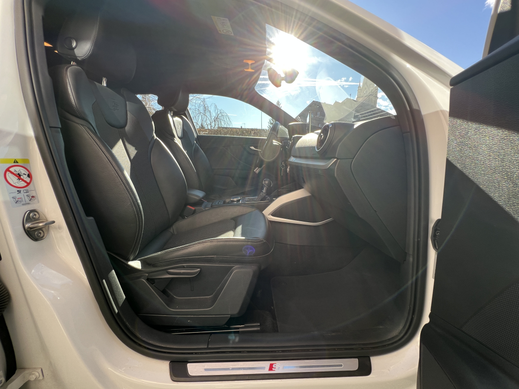 Audi Q2 — 36