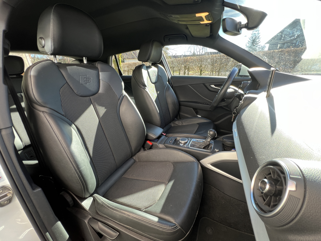 Audi Q2 — 12