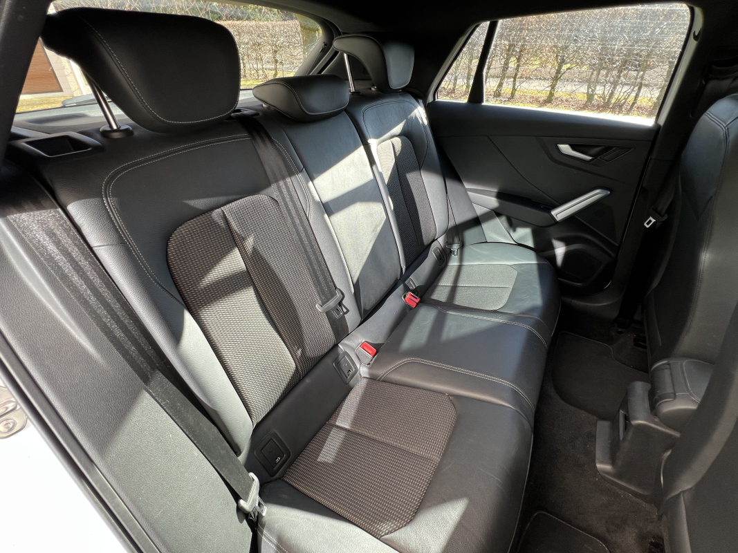 Audi Q2 — 14