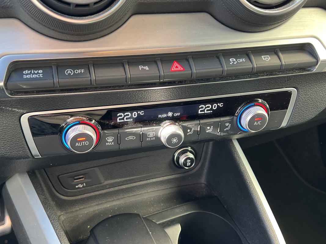 Audi Q2 — 22