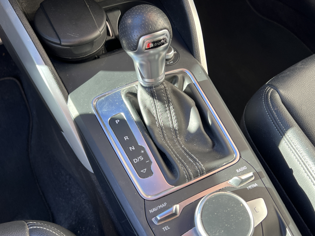 Audi Q2 — 23