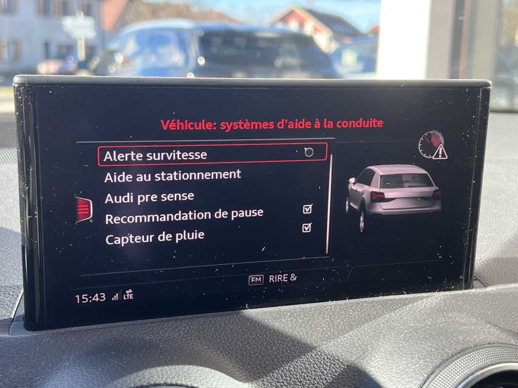Audi Q2 — 21