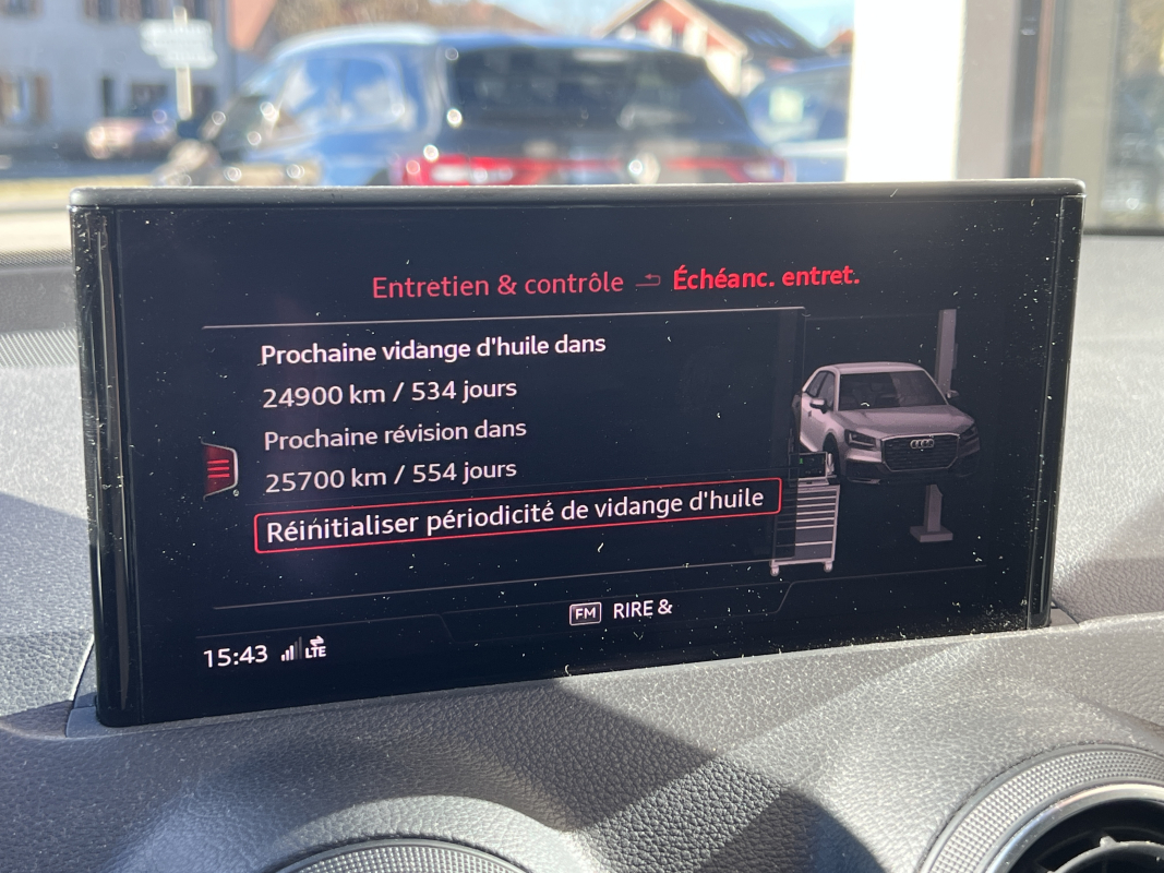 Audi Q2 — 33