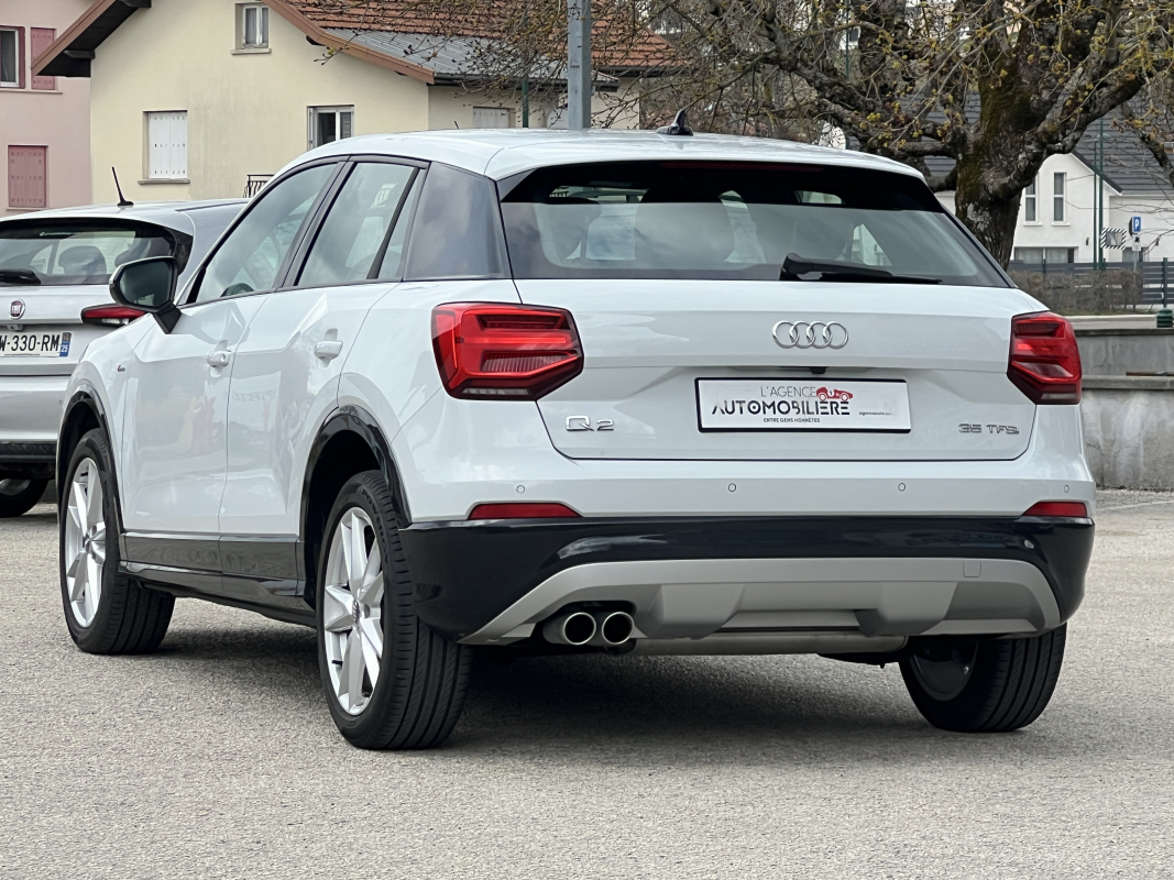 Audi Q2 — 3