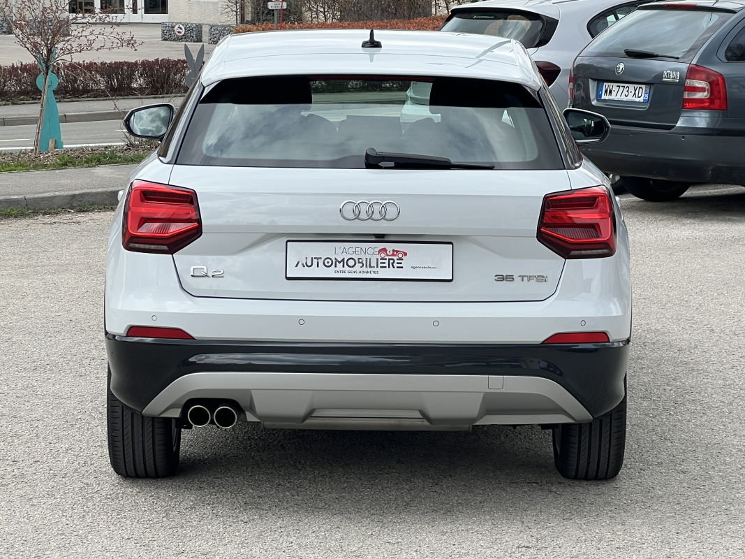 Audi Q2 — 4
