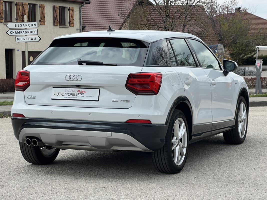 Audi Q2 — 5