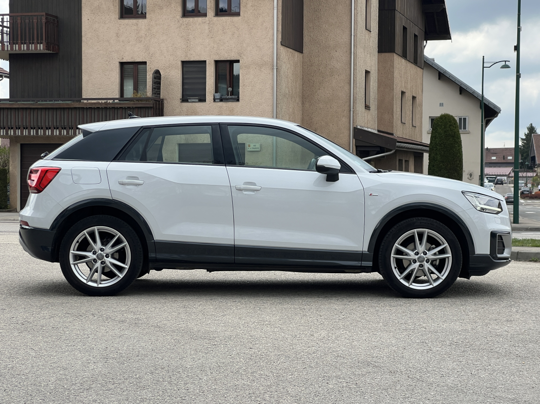 Audi Q2 — 6