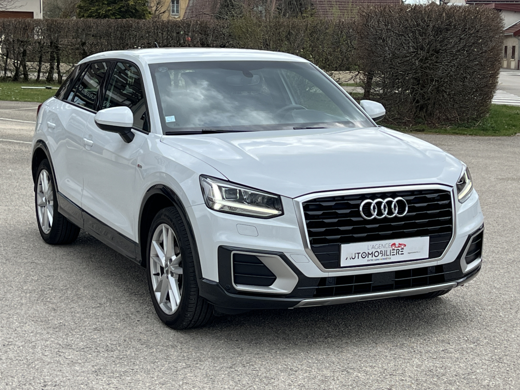 Audi Q2 — 7