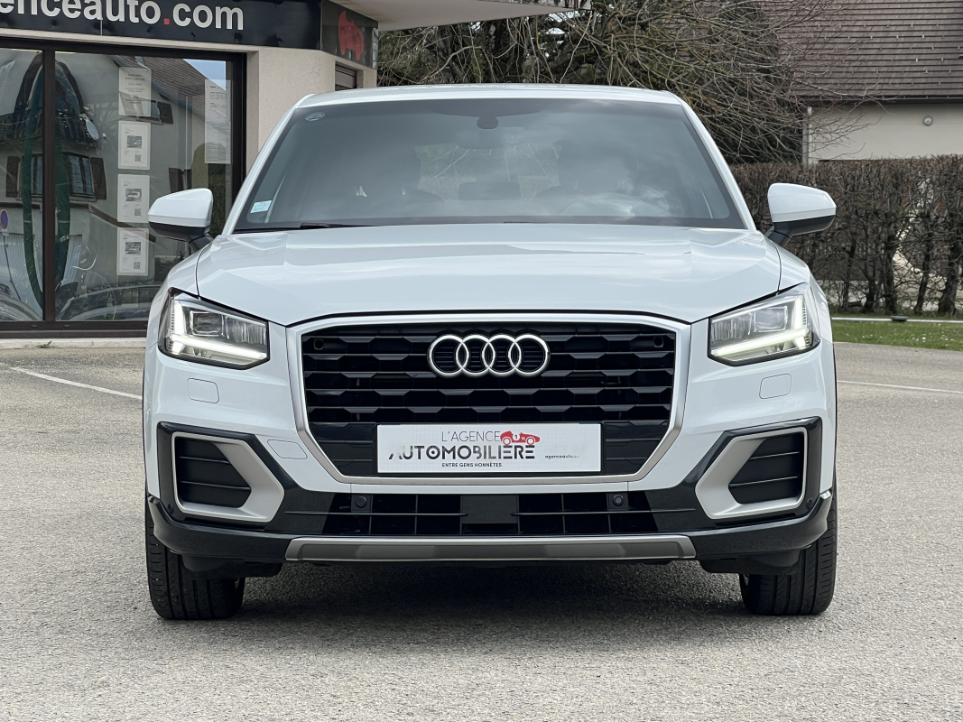 Audi Q2 — 8