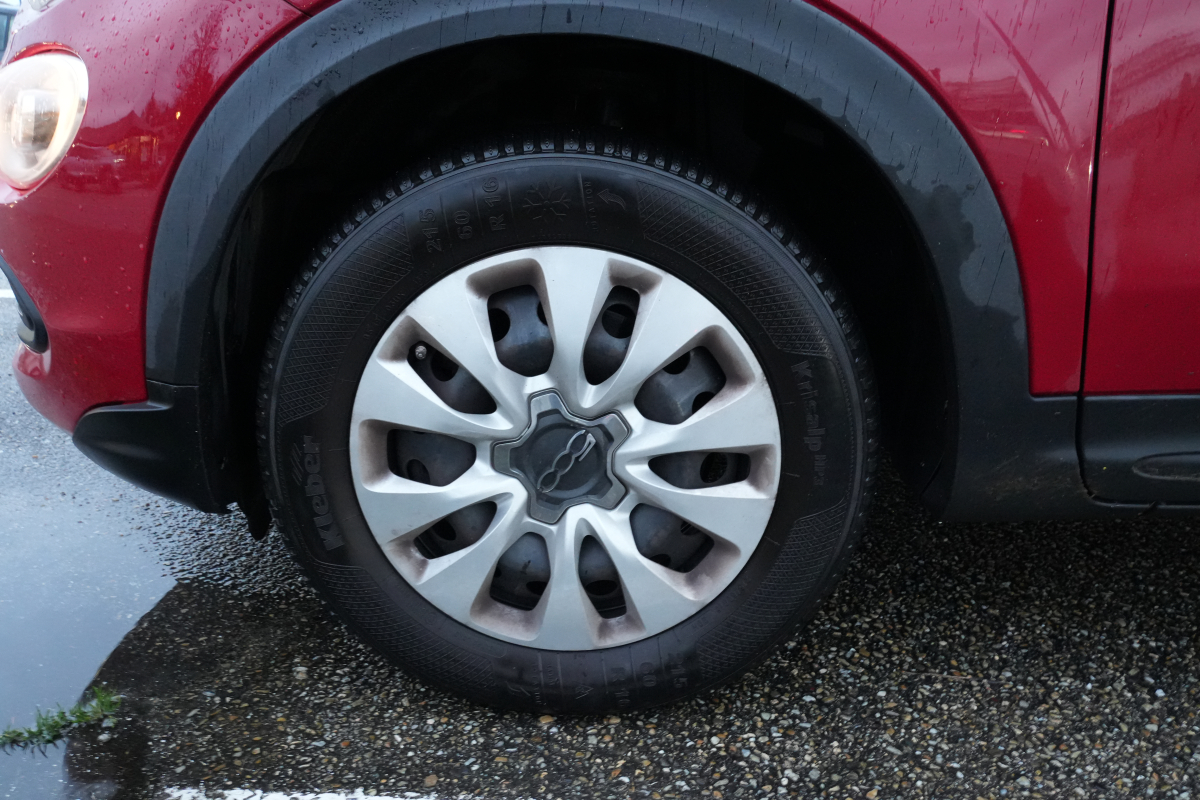 Fiat 500X — 38
