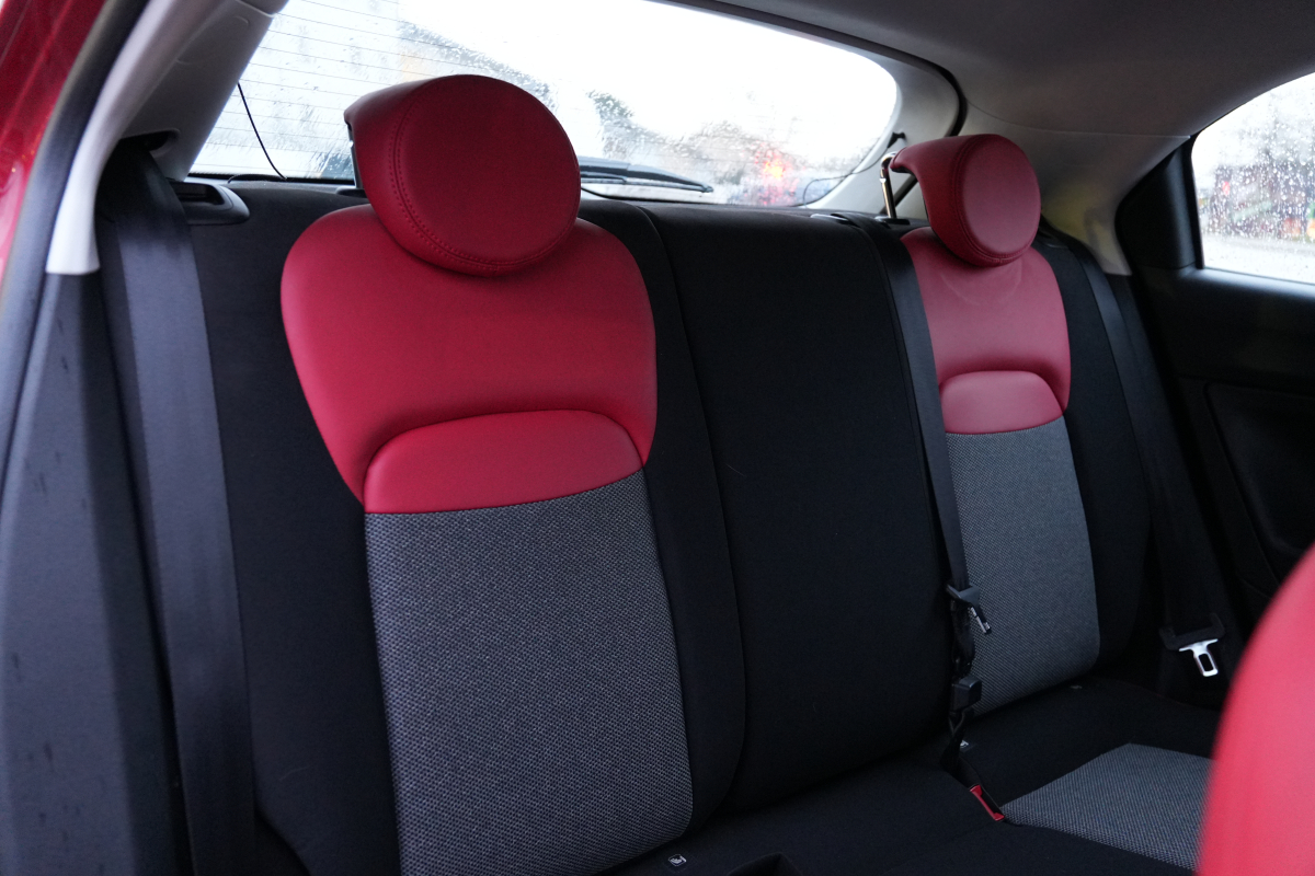 Fiat 500X — 17