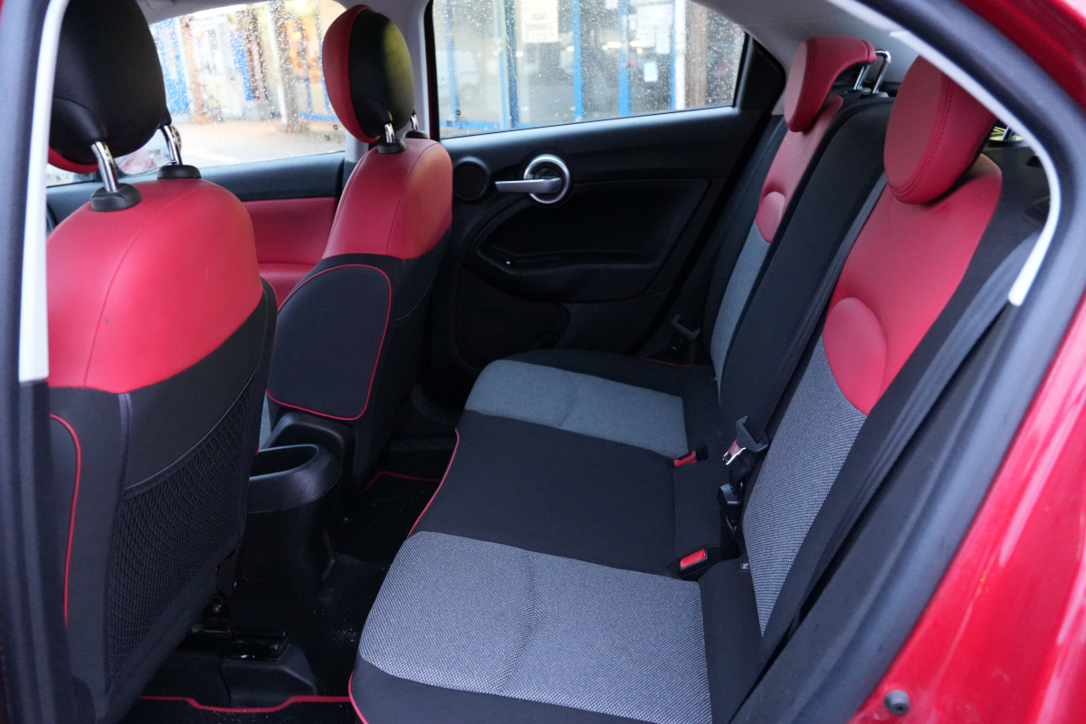 Fiat 500X — 35