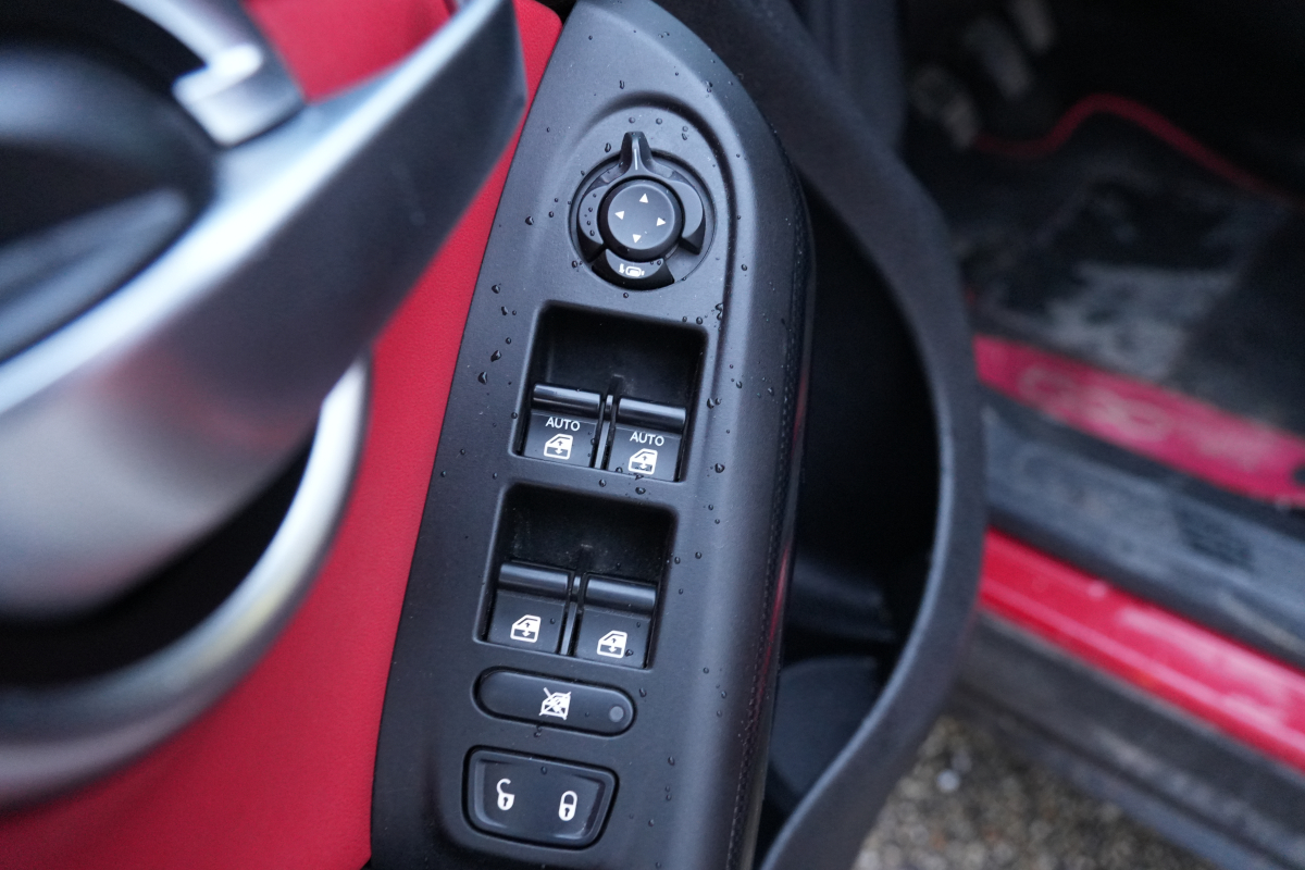 Fiat 500X — 11